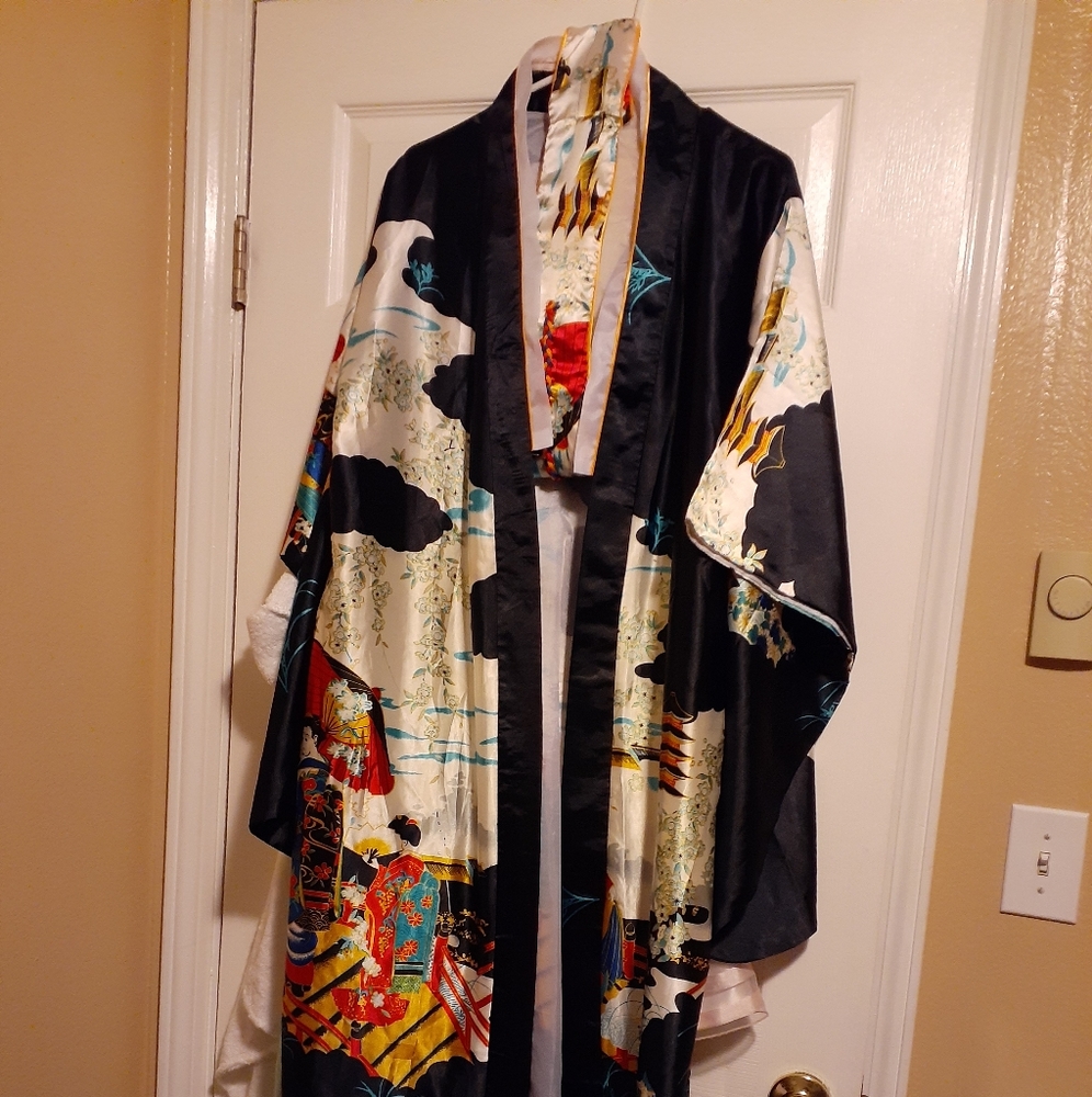 Kimono